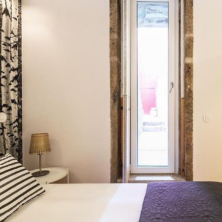 Appartamento Charming T2 By Indulge Porto Flats Esterno foto