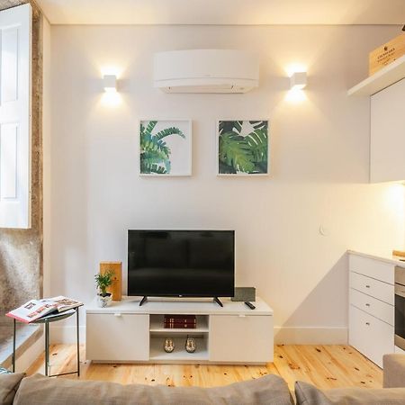 Appartamento Charming T2 By Indulge Porto Flats Esterno foto
