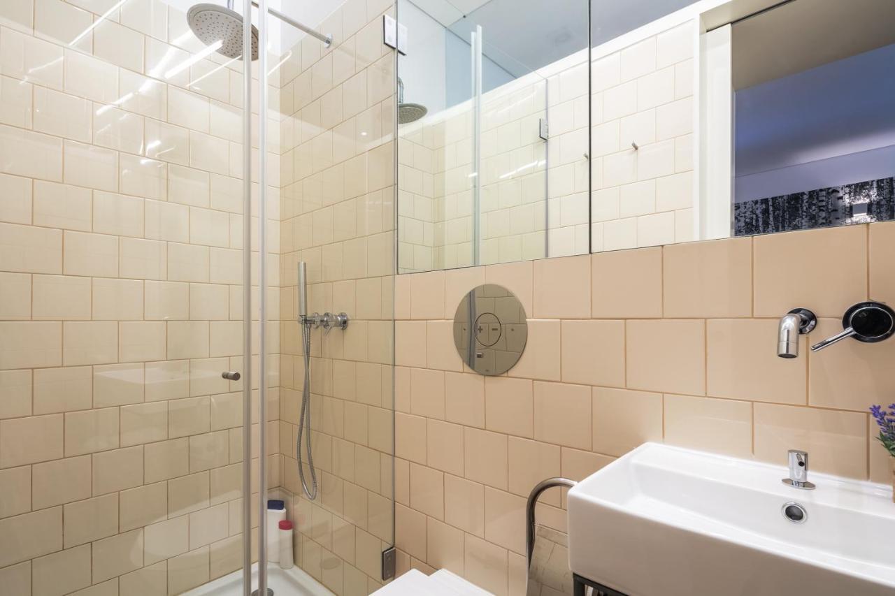 Appartamento Charming T2 By Indulge Porto Flats Esterno foto