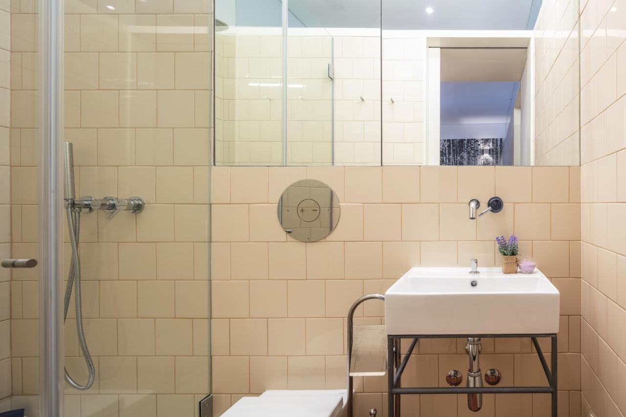 Appartamento Charming T2 By Indulge Porto Flats Esterno foto
